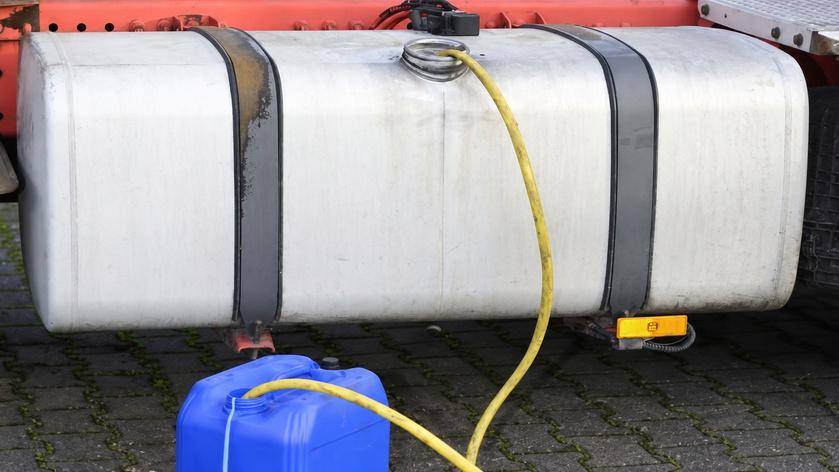 A Dieppe, un homme écroué après une série de vols de carburant et de métaux A Dieppe, un homme écroué après une série de vols de carburant et de métaux