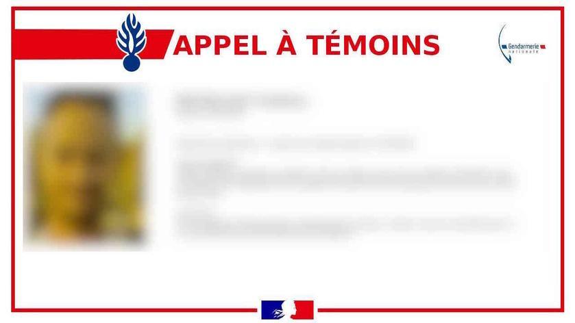 Anthony retrouvé sans vie : il avait disparu depuis le 10 octobre, dans la région de Pacy-sur-Eure Anthony retrouvé sans vie : il avait disparu depuis le 10 octobre, dans la région de Pacy-sur-Eure