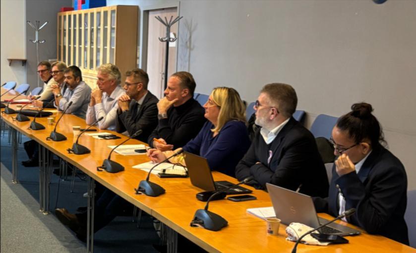 Commerces saccagés à Rouen et Elbeuf : les aides se précisent, des interdictions de manifester à l’étude Commerces saccagés à Rouen et Elbeuf : les aides se précisent, des interdictions de manifester à l’étude