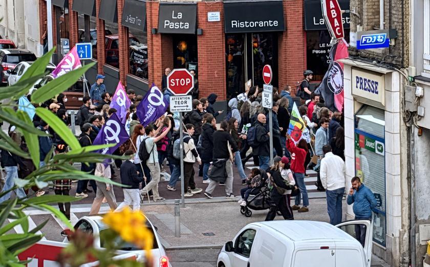 Commerces saccagés à Rouen et Elbeuf : les aides se précisent, des interdictions de manifester à l’étude