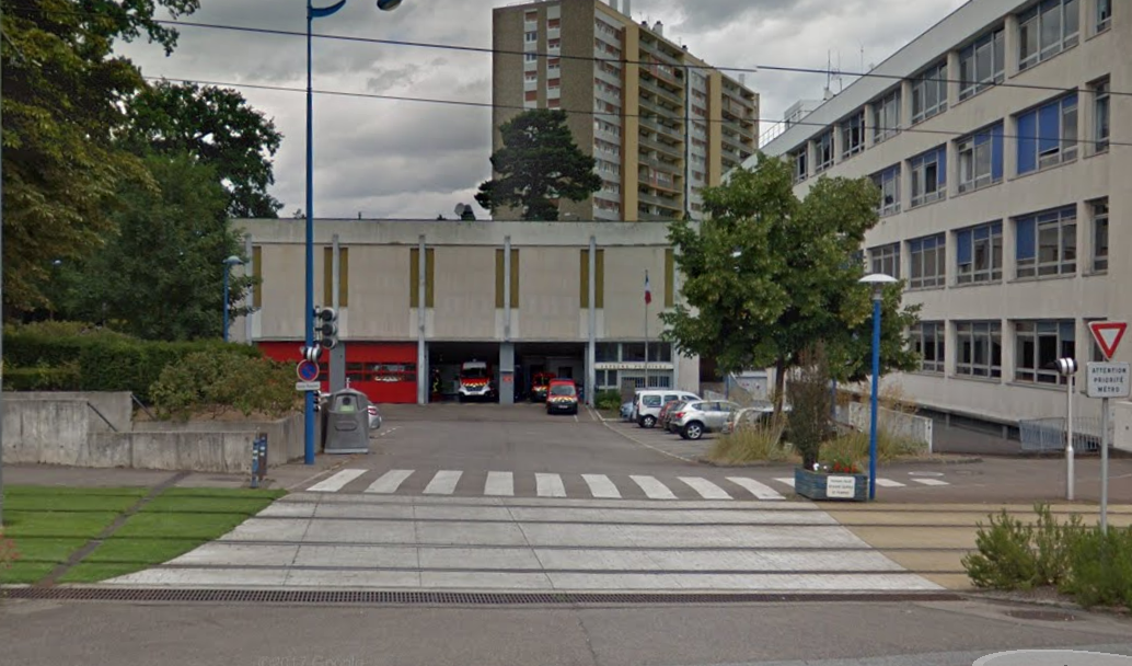 Fric Frac Chez Les Pompiers De Sotteville Les Rouen L Argent Des Calendriers Envole Calendrier Des Collectes 2022 Sotteville Les Rouen