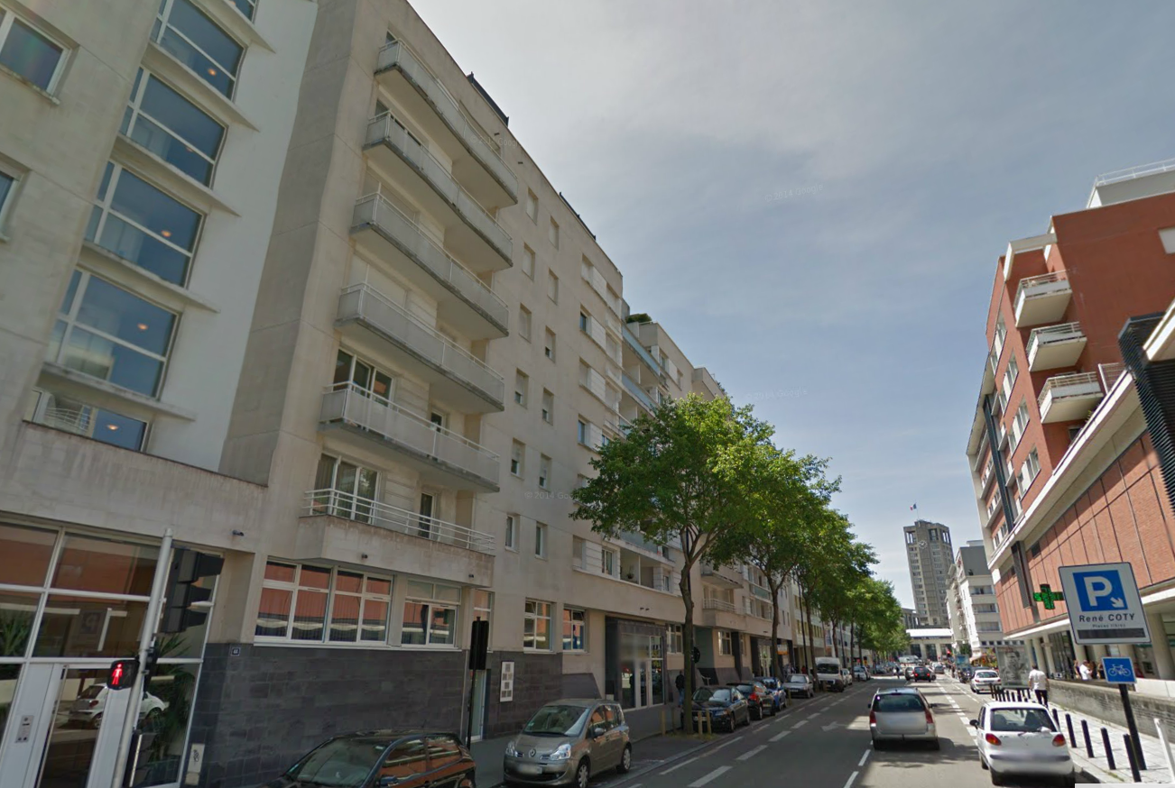 Le Havre Un Adolescent De 16 Ans Met Fin A Ses Jours En Sautant Du 7eme Etage A L Issue D Une Soiree