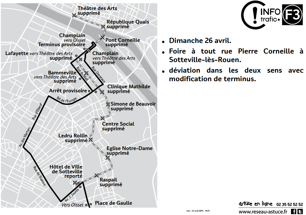 Jets De Projectiles Sur Des Bus A Oissel La Ligne Deviee Et Des Arrets Supprimes