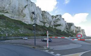 Seine-Maritime : le corps sans vie d'une femme découvert au bout de la plage du Tréport