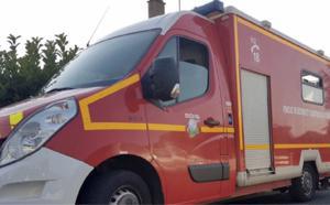 Seine-Maritime. Un mort et un blessé grave dans un face-à-face entre deux voitures ce matin à Elbeuf