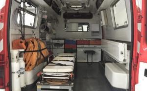 Seine-Maritime. Un sexagénaire succombe à une crise cardiaque au volant de sa voiture aux Essarts