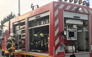 En Seine-Maritime, un chauffeur routier meurt dans l’explosion de son camion sur la D915