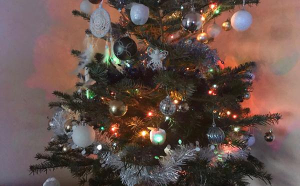 Le Havre : le marché de Noël fermé à cause de bourrasques de vent ce lundi après-midi