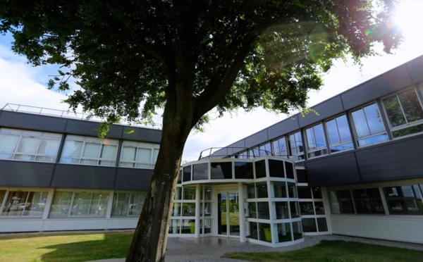 Eure : I-Pack services reprend le groupe Risloise de Bernay et permet de sauver 48 emplois