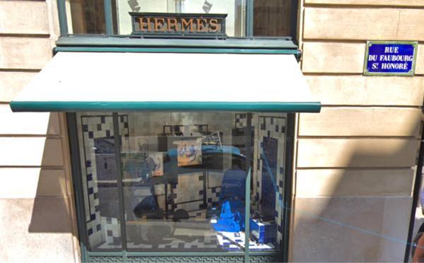 Eure : le groupe Hermès va construire un site de production à Louviers et créer 250 emplois