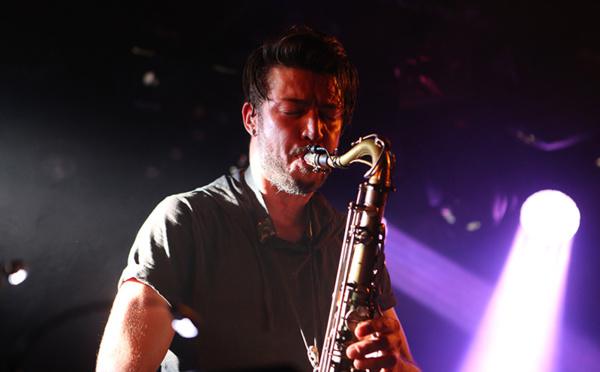 Le saxophoniste Guillaume Perret bientôt en concert à la MJC Le Silo à Verneuil d’Avre et d’Iton