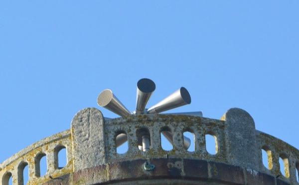 Le Havre : jour de l’an oblige, les sirènes d’alerte retentiront le mercredi 8 janvier