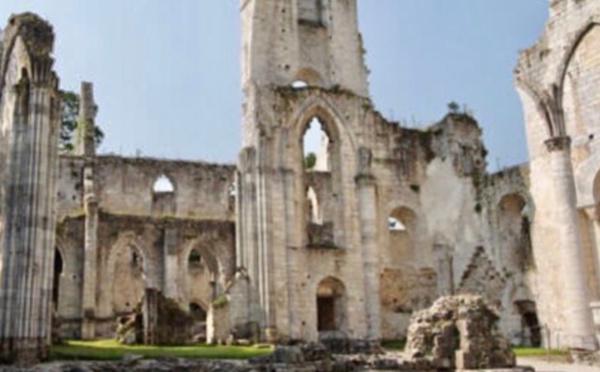 Seine-Maritime : l’Abbaye de Jumièges et le Parc de Clères rouvrent aux visiteurs 