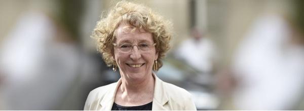 Deux ministres en Seine-Maritime : Muriel Pénicaud à Rouen et Julien Denormandie à Elbeuf