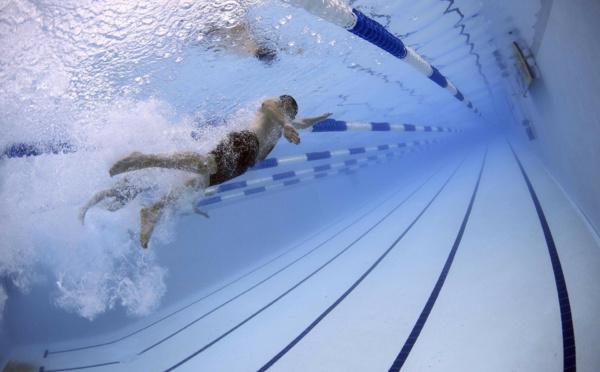 A Évreux, les piscines rouvrent sous conditions strictes