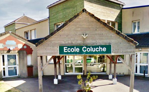 Val-de-Reuil : deux élèves testés positifs au Covid-19, trois classes fermées à l’école Coluche 