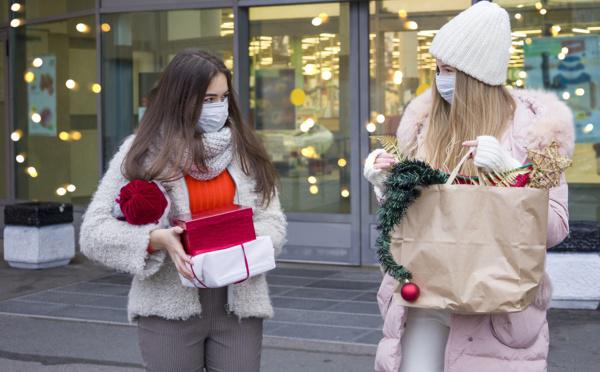 Crise sanitaire : les commerces de Seine-Maritime autorisés à ouvrir le dimanche jusqu'à la fin de l'année