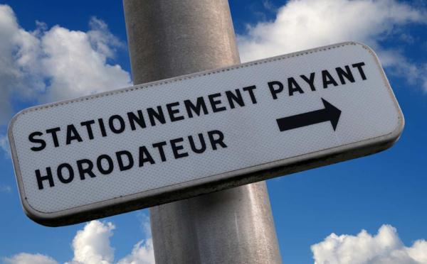 Noël avant l’heure à Évreux : deux heures de stationnement gratuites par jour en décembre
