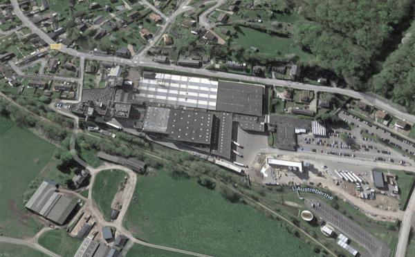 Plan de relance : la ministre de l’Industrie en visite, jeudi, à l’usine Ferrero, en Seine-Maritime