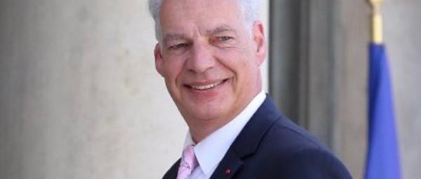 Le ministre chargé des PME en Seine-Maritime au chevet des entreprises fragilisées par la crise
