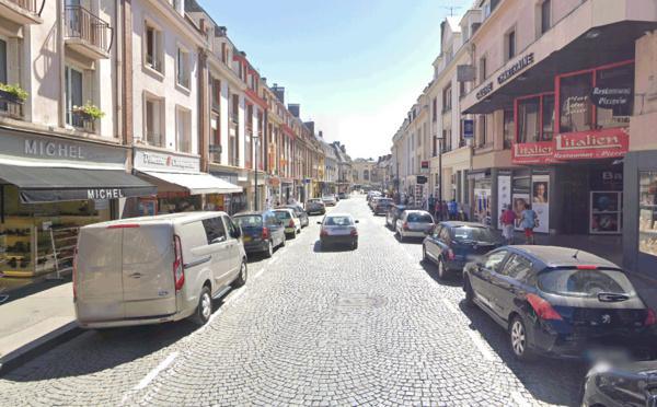 Covid-19 : ce qui est ouvert et fermé à Évreux pendant le confinement