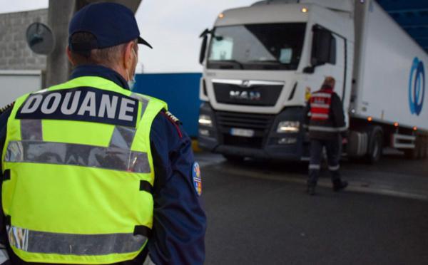 Lutte contre les fraudes : le ministre délégué des Comptes publics attendu jeudi au Havre