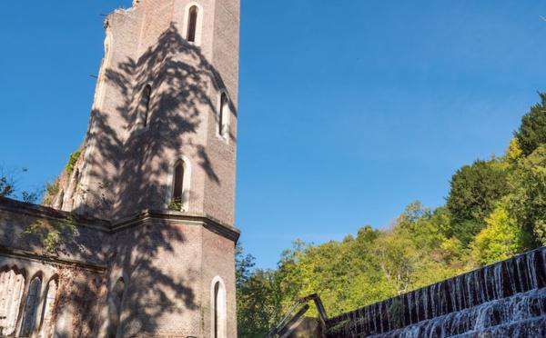 Sauvegarde du patrimoine. La Filature Levavasseur, dans l'Eure, retenue par la Mission Bern 