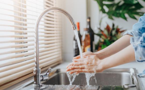 Contamination : l'eau du robinet impropre à la consommation dans trois communes de l'Eure 