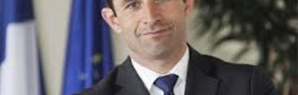 Benoit Hamon à Evreux vendredi pour inaugurer "Les Ateliers du Beffroi"