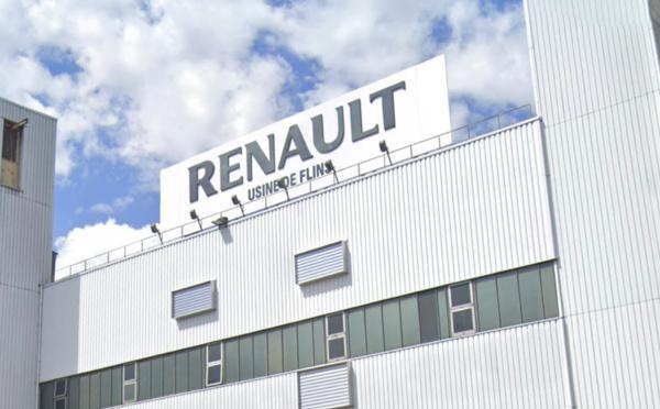 Renault-Flins : l’usine des Yvelines fermera plus de trois semaines à la fin de l’année