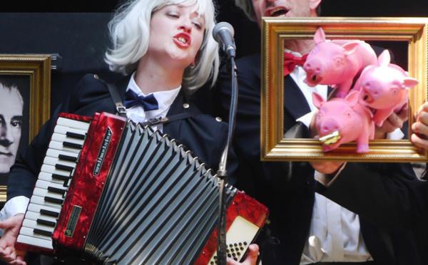 Fêtes de fin d’année à Évreux : magique !