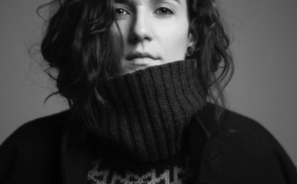 Audrey Tesson ou la folk intimiste d’une normande sur la scène du Silo à Verneuil d’Avre et d’Iton