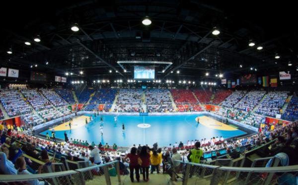 Rouen en lice pour le Mondial 2017 de handball