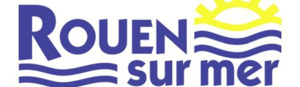 Rouen sur Mer : la plage comme si vous y étiez !