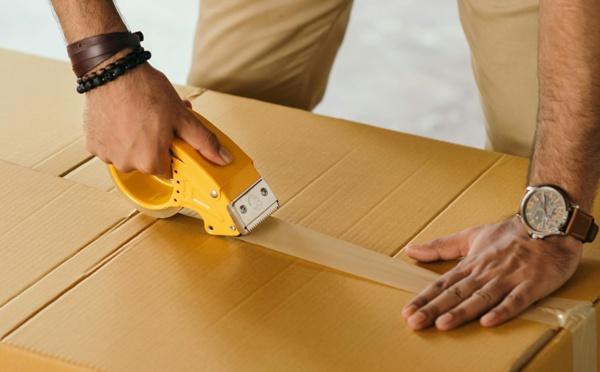 Professionnels du déménagement : le travail illégal dans le collimateur en Seine-Maritime