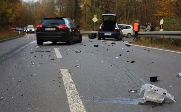 Sécurité routière en Seine-Maritime : un bilan préoccupant à l’approche des fêtes de fin d’année