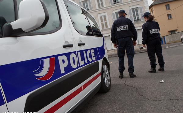 Évreux : vaste opération anti-stupéfiants dans les quartiers de la Madeleine et de Nétreville