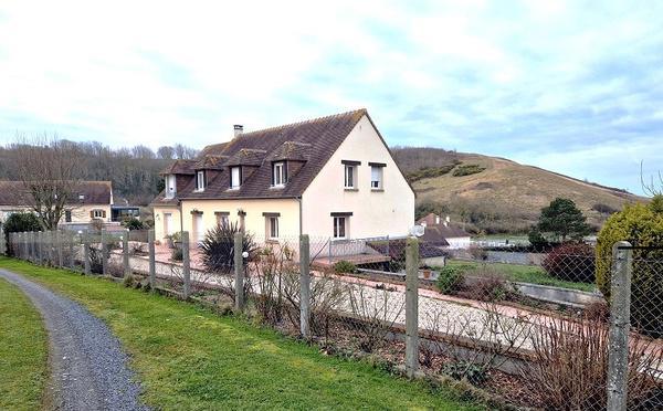 Normandie : un havre de paix pour animaux en détresse, légué à la cause animale