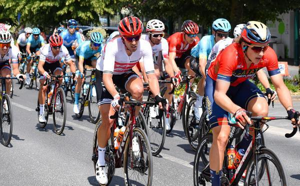 Tour de France 2025 : circulation fortement perturbée dans l’Eure le 8 juillet pour la 4ème étape