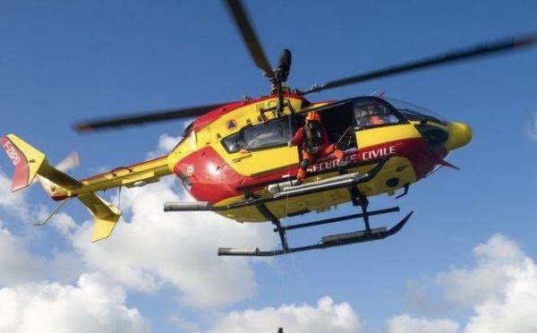 Disparition en mer à Deauville : un nageur retrouvé mort deux heures après l’alerte
