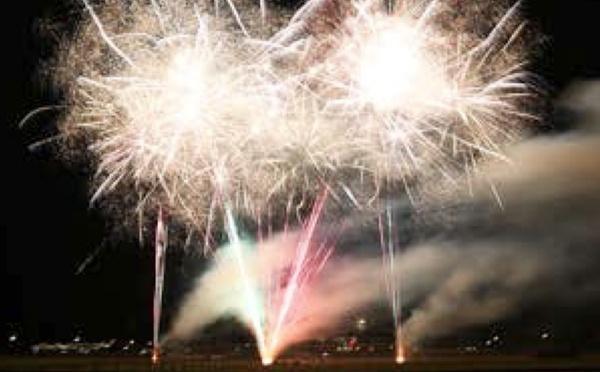🎉 Les Estivales de Cabourg : ambiance festive garantie cette semaine !