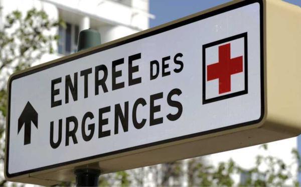 Accident grave à Vernon (Eure) : un pilote de scooter grièvement blessé boulevard du Maréchal Leclerc