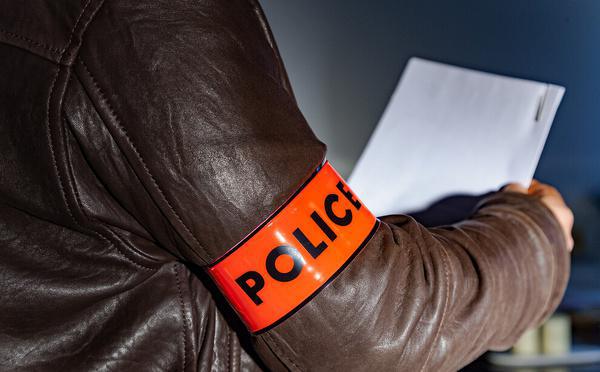 Dieppe : un homme interpellé pour dégradations, puis outrage et violences contre des policiers