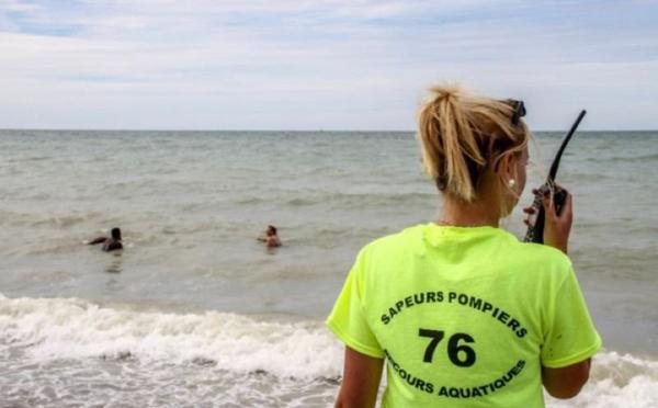 Noyades en hausse en Normandie : un premier bilan marqué par une recrudescence des décès