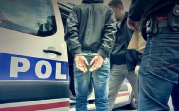 Home-jacking à Maromme : un couple attaqué chez lui en pleine nuit par un voleur de voiture ...ivre