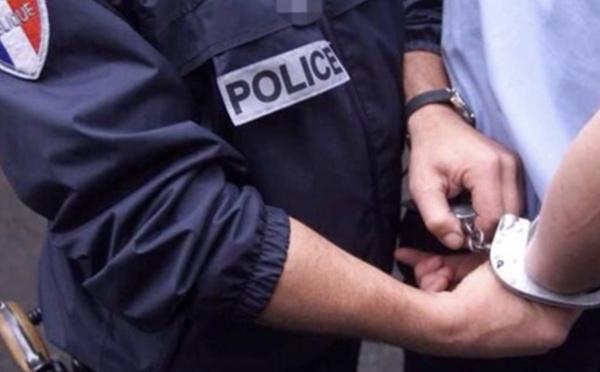 Cléon : un jeune homme interpellé après un refus d’obtempérer sur un scooter volé