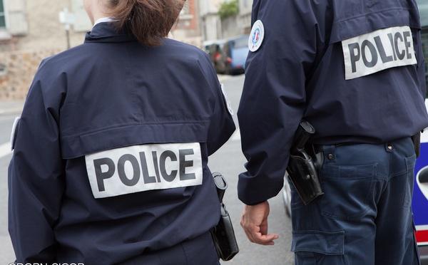 Le Havre : ivre, il s’endort au volant de sa voiture, moteur tournant, après l’apéro