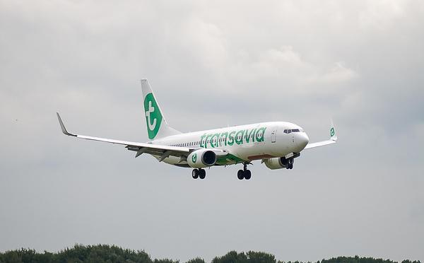 Deauville–Marrakech : bientôt un vol direct entre la Normandie et le Maroc, le samedi