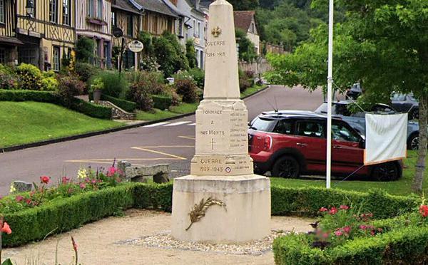 Armistice du 11 Novembre 1918 : une trentaine de cérémonies commémoratives dans l’Eure