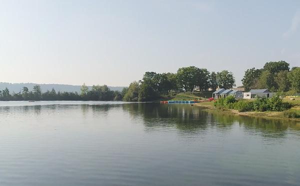Seine-Maritime : un homme perd la vie après le chavirement d’une barque sur le lac de Jumièges